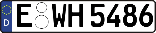 E-WH5486