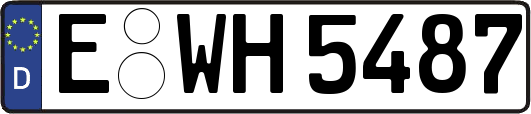 E-WH5487