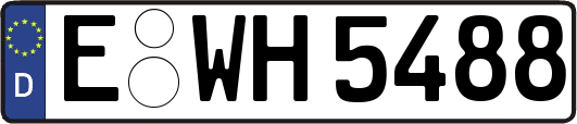 E-WH5488