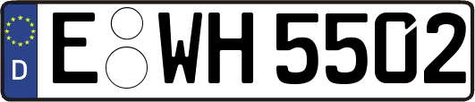 E-WH5502