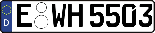 E-WH5503