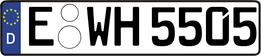 E-WH5505