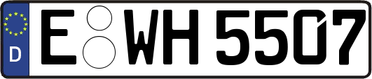 E-WH5507