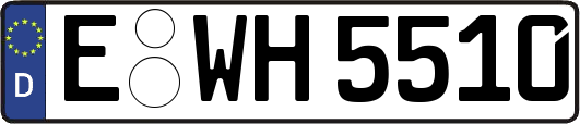 E-WH5510