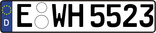 E-WH5523