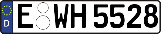E-WH5528