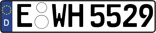 E-WH5529