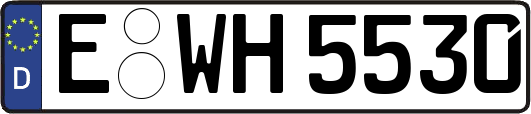 E-WH5530
