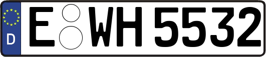 E-WH5532