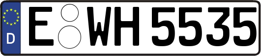 E-WH5535