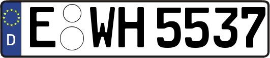 E-WH5537