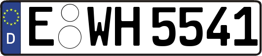 E-WH5541