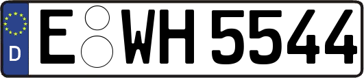 E-WH5544