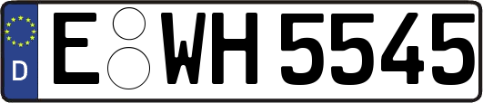 E-WH5545