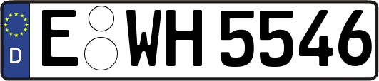 E-WH5546