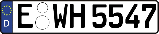 E-WH5547