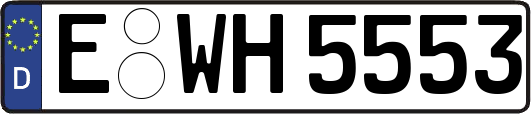 E-WH5553