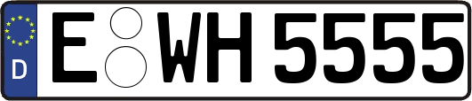 E-WH5555