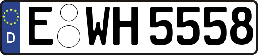 E-WH5558