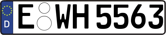 E-WH5563