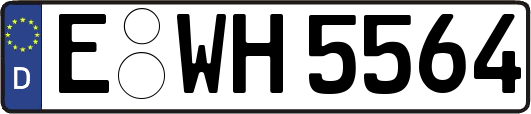 E-WH5564