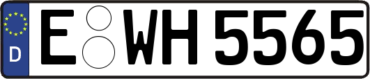 E-WH5565