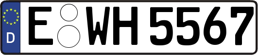E-WH5567