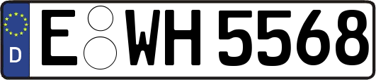 E-WH5568
