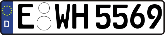 E-WH5569