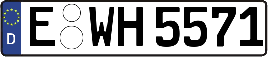 E-WH5571