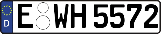 E-WH5572