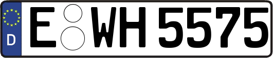 E-WH5575