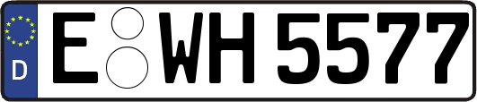 E-WH5577