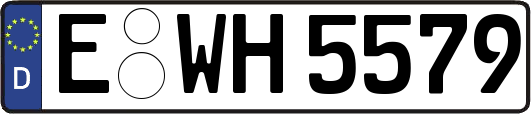 E-WH5579