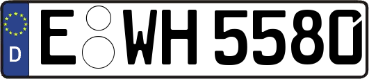 E-WH5580