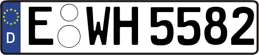 E-WH5582