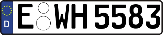 E-WH5583