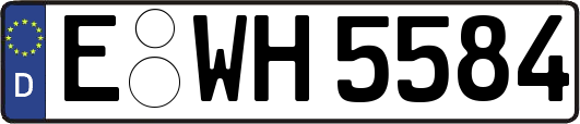 E-WH5584