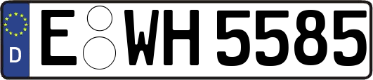 E-WH5585