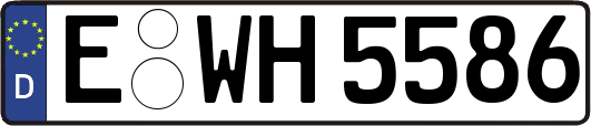 E-WH5586