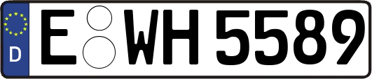 E-WH5589
