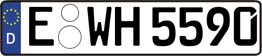 E-WH5590