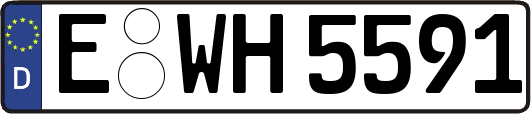 E-WH5591