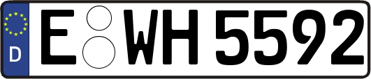 E-WH5592