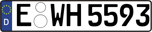E-WH5593