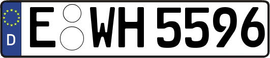 E-WH5596
