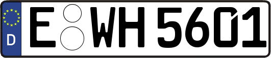 E-WH5601