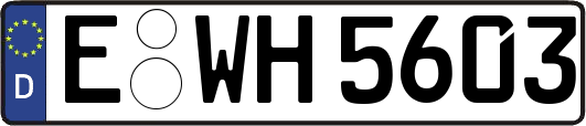 E-WH5603
