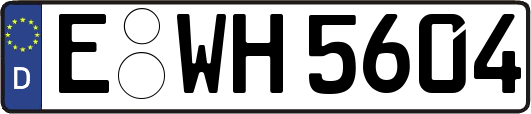 E-WH5604