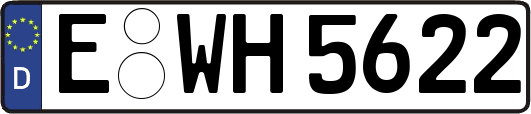 E-WH5622